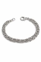 Bracciale Suali Donna in Argento BM1701/1